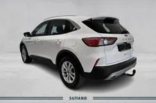 Thumnail bilde 2 av Ford Kuga Plug-In Hybrid