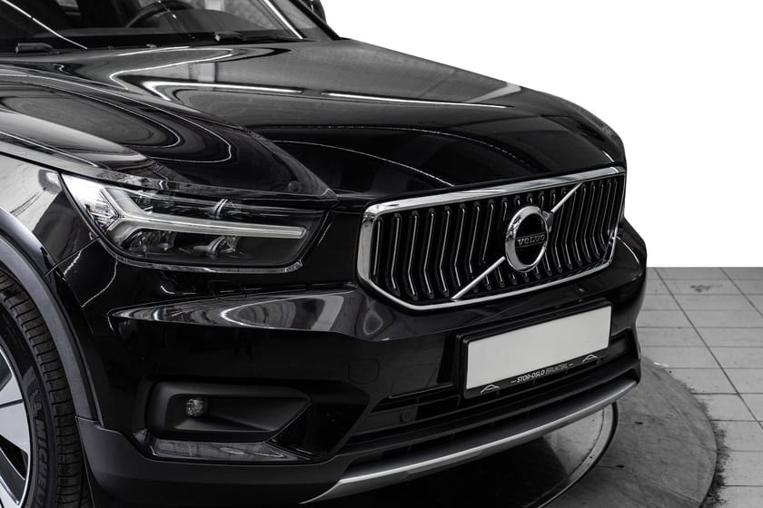 Bilde 2 av Volvo XC40 Recharge T5 Inscription / Navi/ ACC/ H&K/ Kamera/ Krok