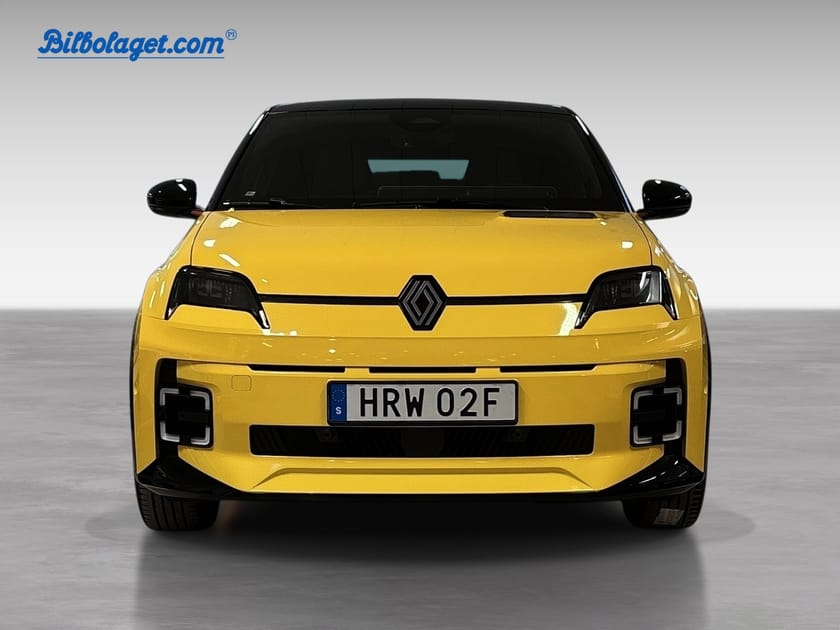 Bild 2 av Renault 5 E-Tech R5 iconic five 52kWh