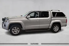 Thumnail bilde 1 av Volkswagen Amarok DoubleCab 2.8t