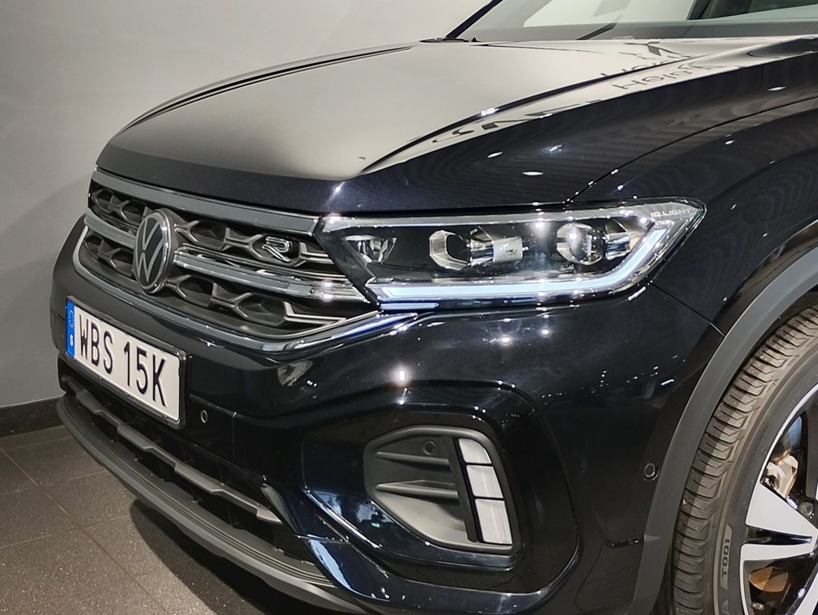 Volkswagen Volkswagen T-Roc — bild 2