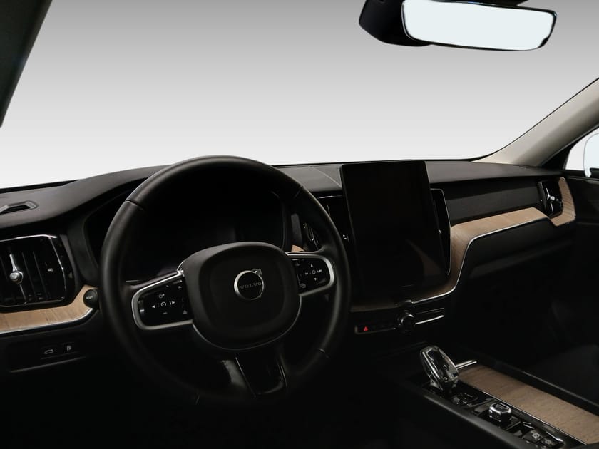 Bild 5 av Volvo XC60 T6 Plus Bright Nordic Edition