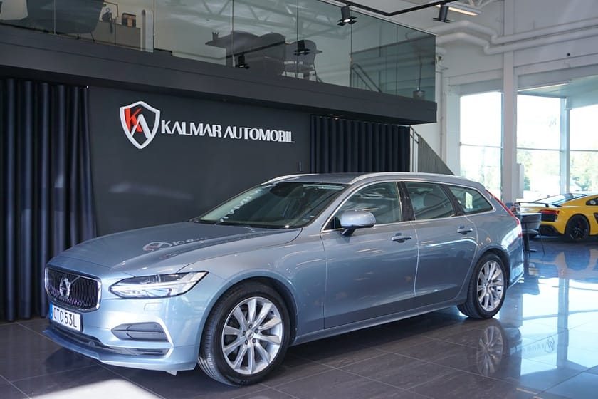 Bild 4 av Volvo V90