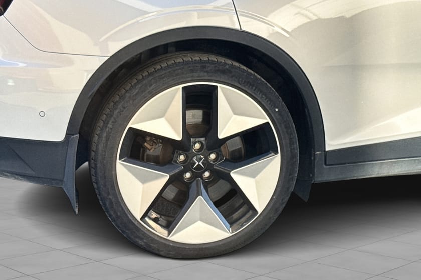 Bilde 5 av Polestar 2 Long Range Dual Motor