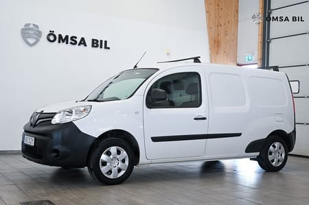 Renault Kangoo Express Maxi