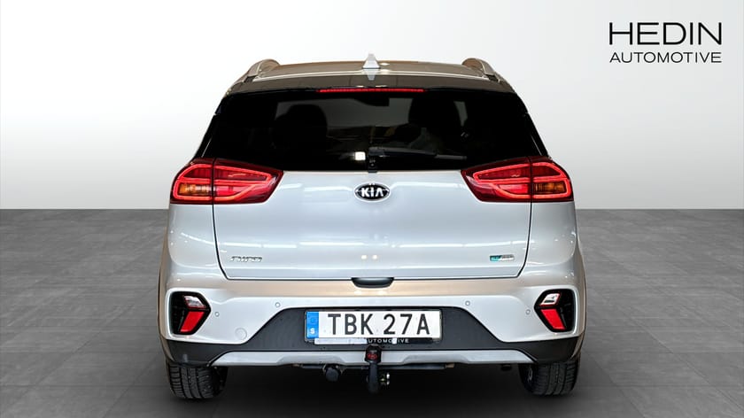 Bild 4 av Kia Niro P-HEV ADVANCE PLUS 1