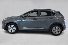 Thumnail bilde 1 av Hyundai Kona Electric 64 kWh