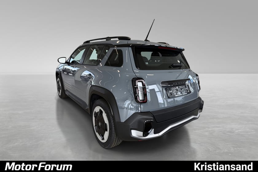 Bilde 3 av Renault 4 E-Tech 40Kwh Evolution/ R.kam/ Cruise/ CarPlay/ LED/+++
