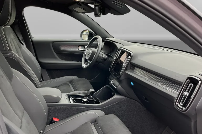 Volvo EX40 Single Motor Extended Range