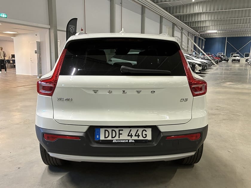 Bild 5 av Volvo XC40