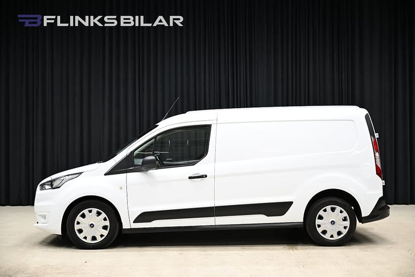 Bild 3 av Ford Transit Connect 210 LWB