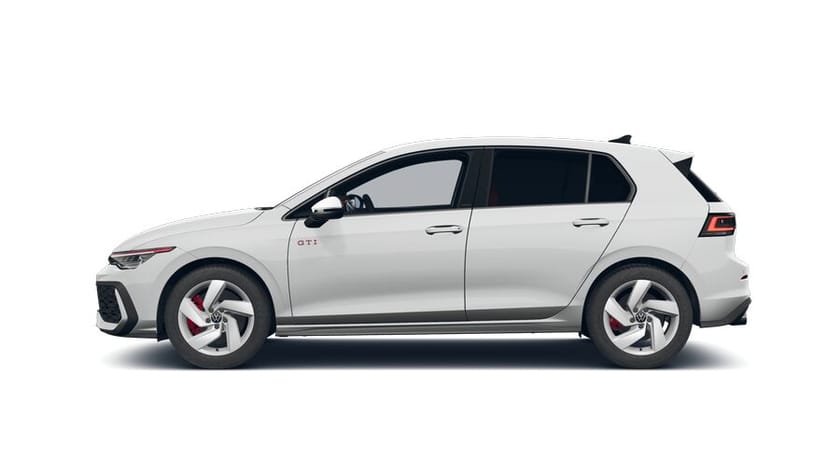 Bild 2 av Volkswagen Golf GTI