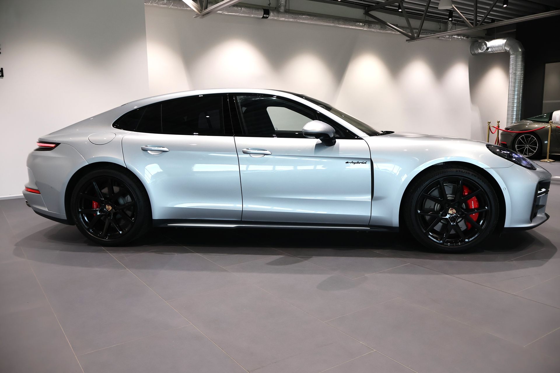 Porsche Panamera 2026, bild 5/10