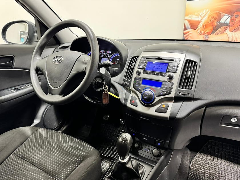 Bild 2 av Hyundai i30