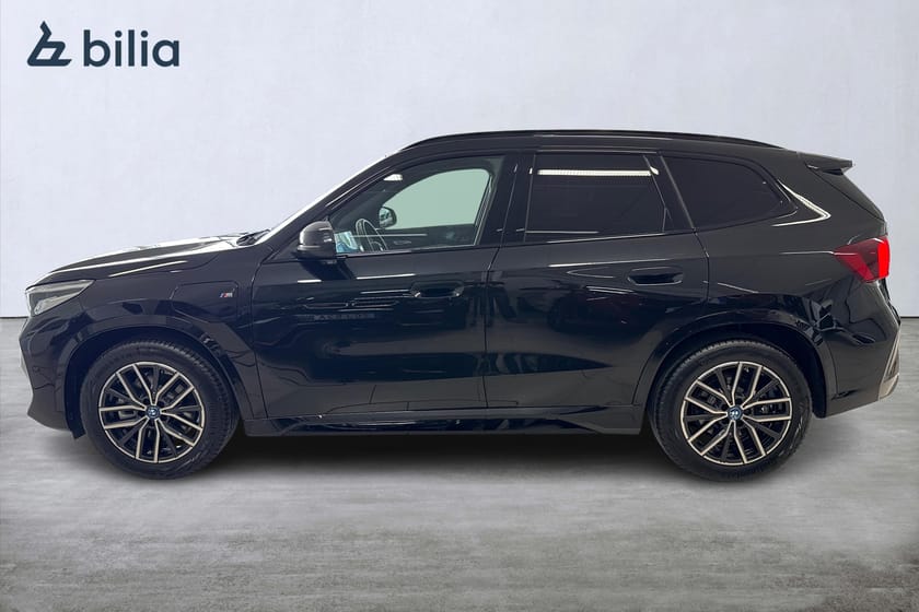 Bild 3 av BMW X1 xDrive25e