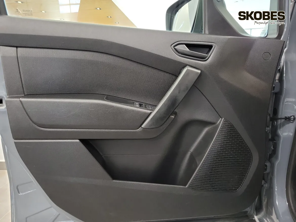 Renault Kangoo E-Tech