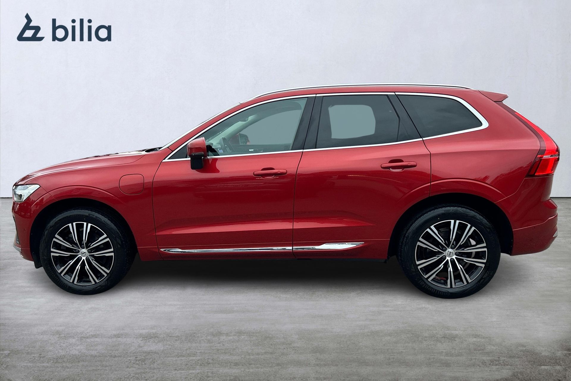 Volvo XC60 Recharge T6 Inscription 2022, bild 3/10
