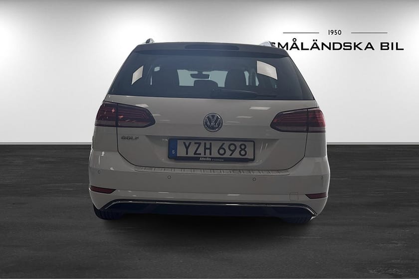 Bild 5 av Volkswagen Golf Sportscombi 1.0 TSI Base Euro 6