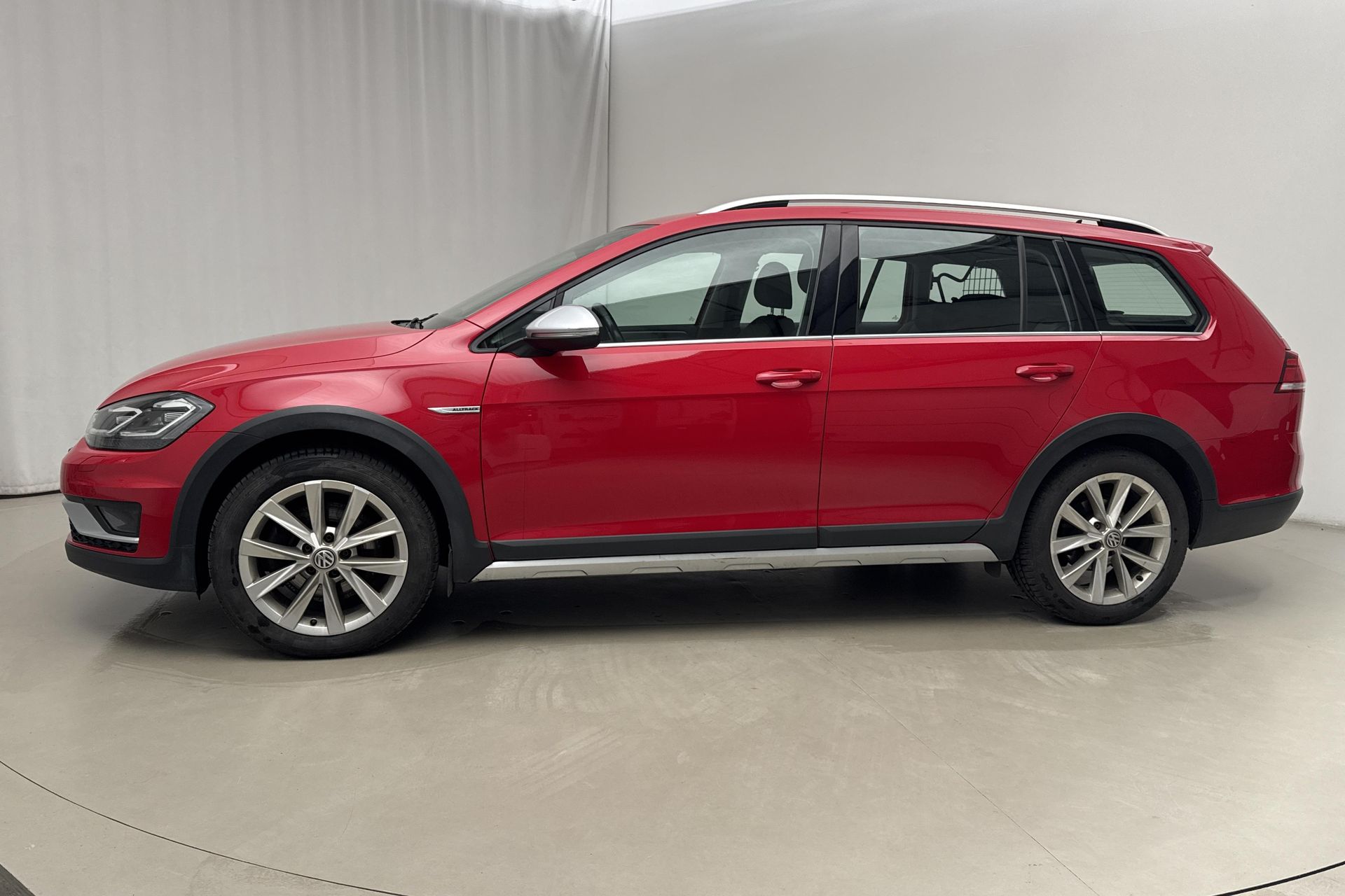 Volkswagen Golf 2020, bild 2/10