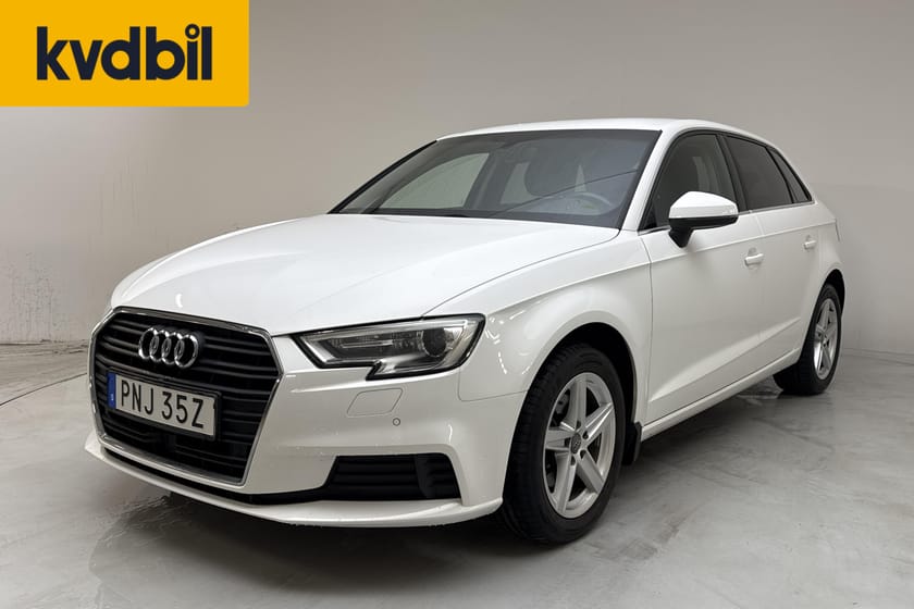 Bild 1 av Audi A3 Sportback 30 TFSI