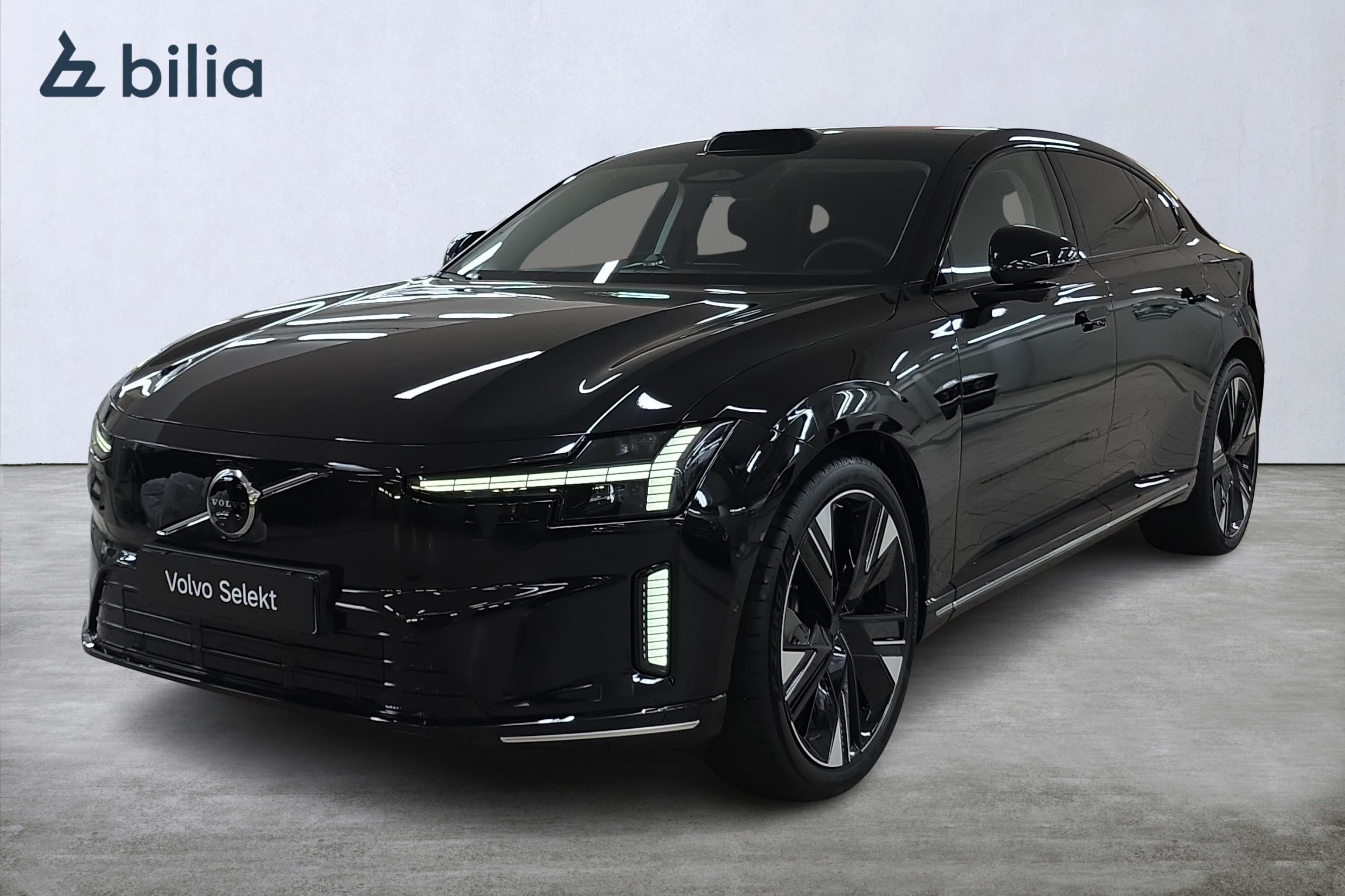 Volvo ES90 333 hp