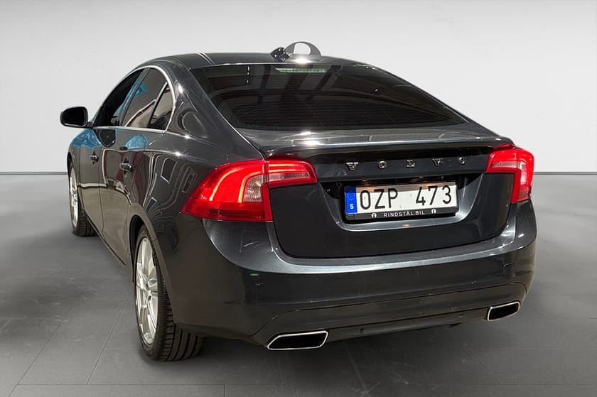 Bild 4 av Volvo S60