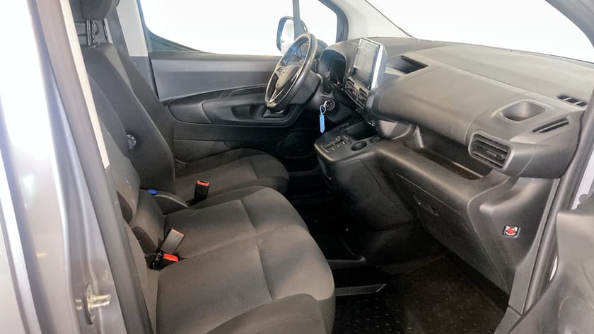 Bild 3 av Opel Combo-e Cargo XL