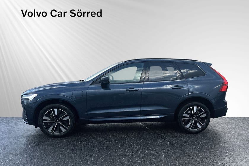 Bild 2 av Volvo XC60 T6 Plus Dark Nordic Edition