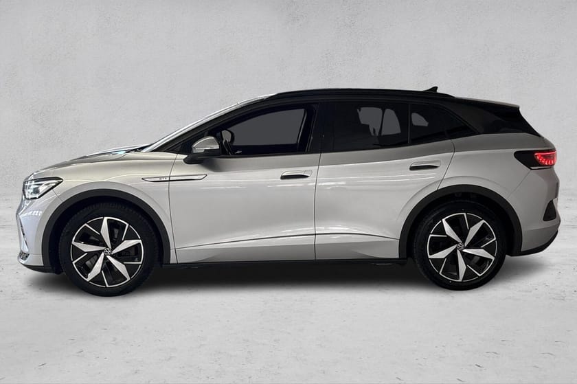 Bilde 3 av Volkswagen ID.4 GTX 77kwh
