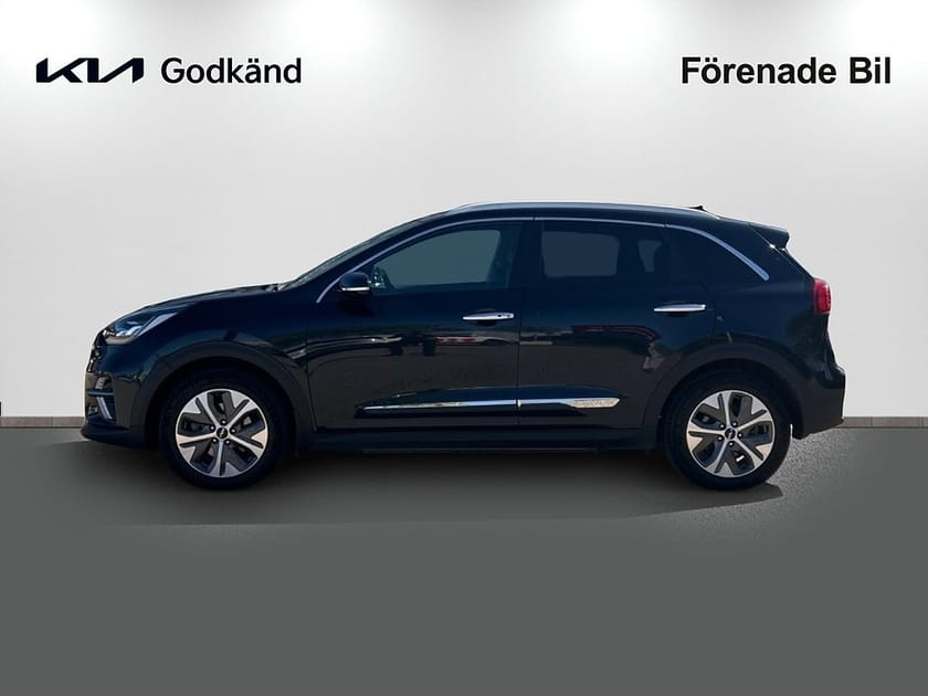 Bild 4 av Kia e-Niro ADVANCE PLUS