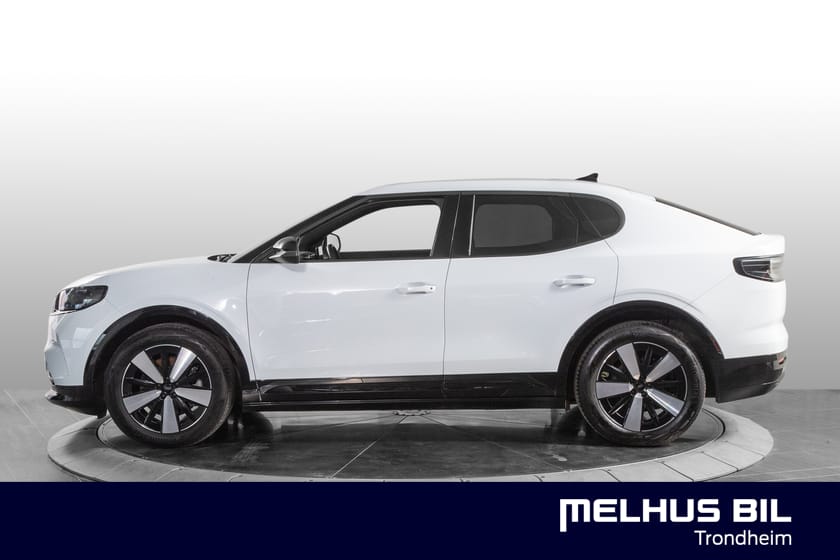 Bilde 5 av Ford Capri EV Extended Range AWD