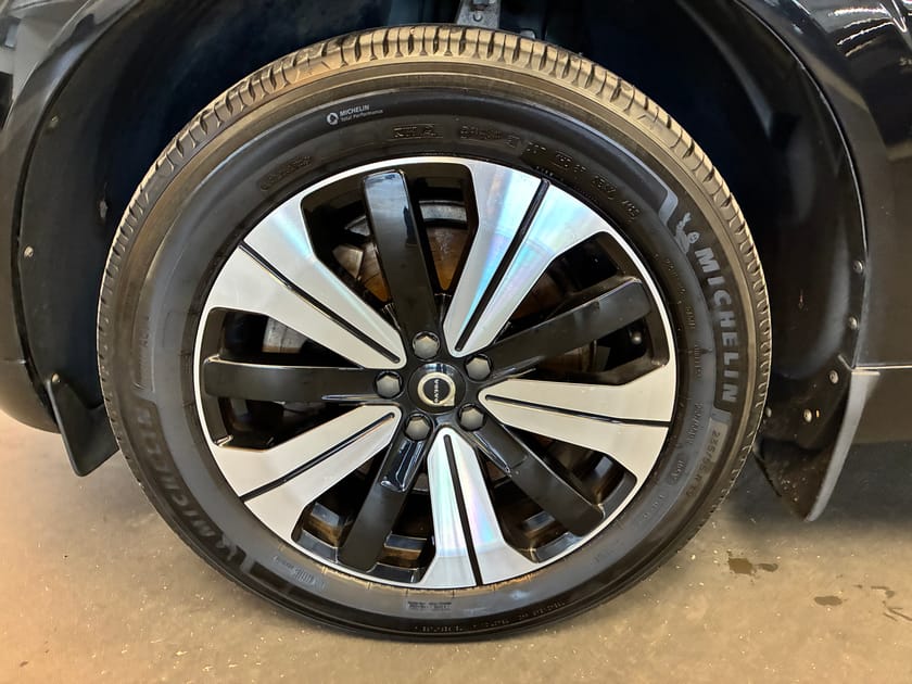 Bild 5 av Volvo XC60