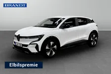 Renault Mégane E-TECH