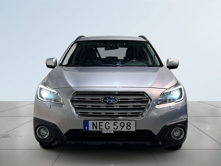 Bild 2 av Subaru Outback
