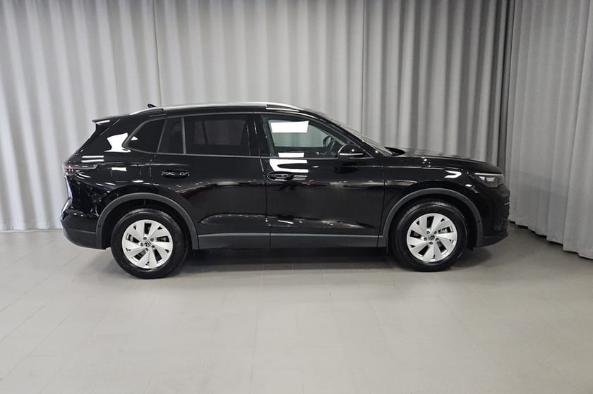 Bild 4 av Volkswagen Tiguan