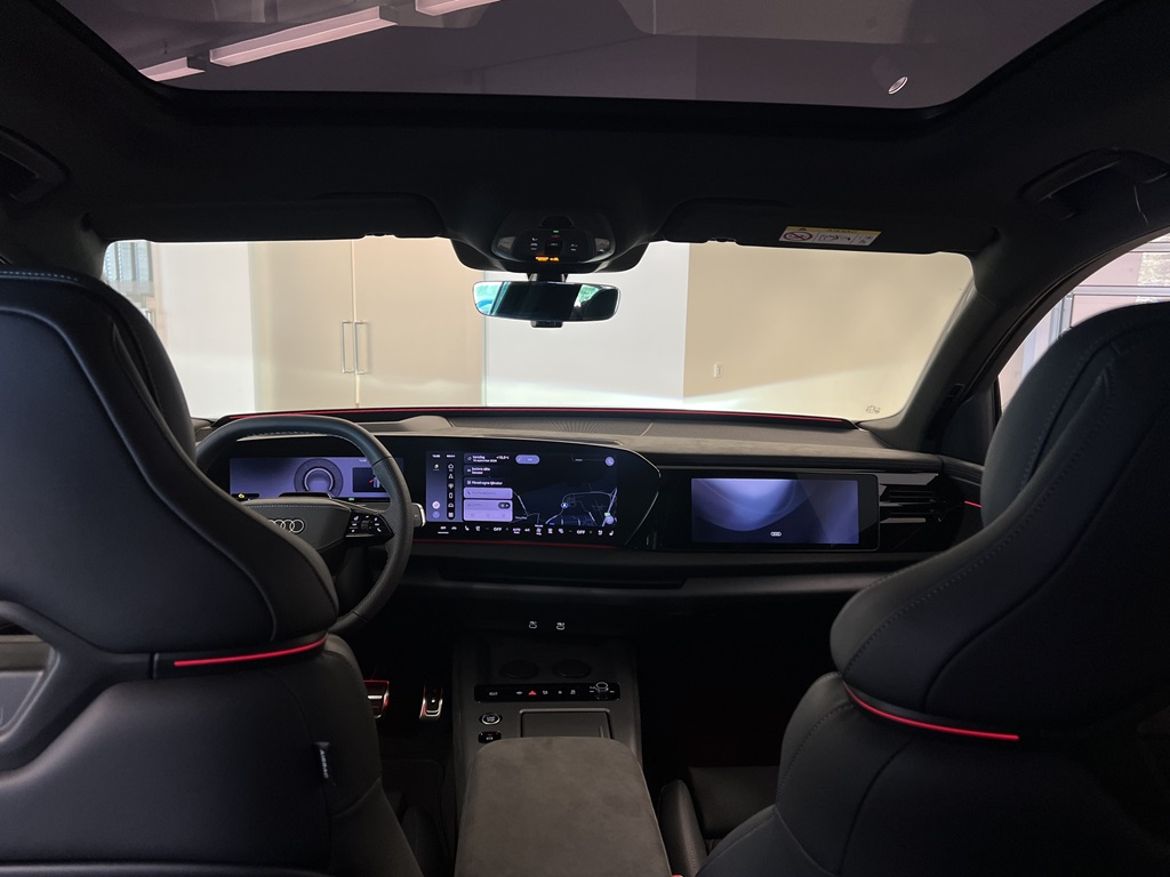 Audi Audi Q7 — bild 7