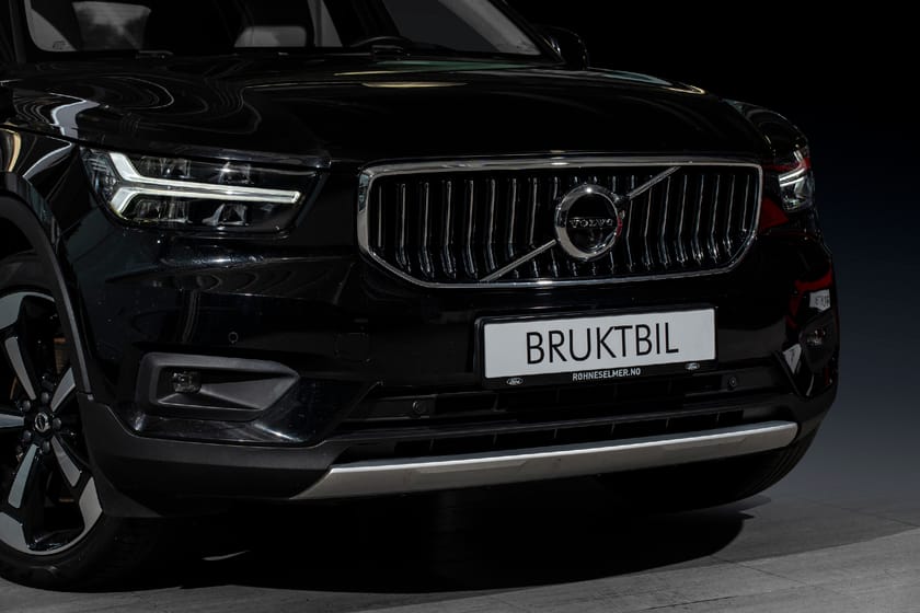 Bilde 3 av Volvo XC40