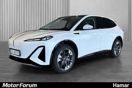 Hongqi E-HS5 DEMO | EXCLUSIVE | MASSASJE | PANO | HUD