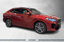 Thumnail bilde 2 av BMW iX2 xDrive30