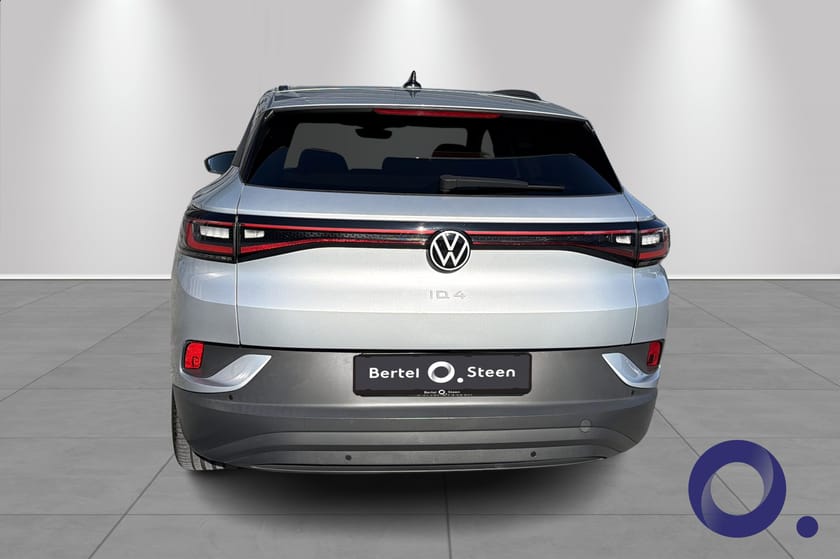 Bilde 4 av Volkswagen ID.4 Pro Performance 