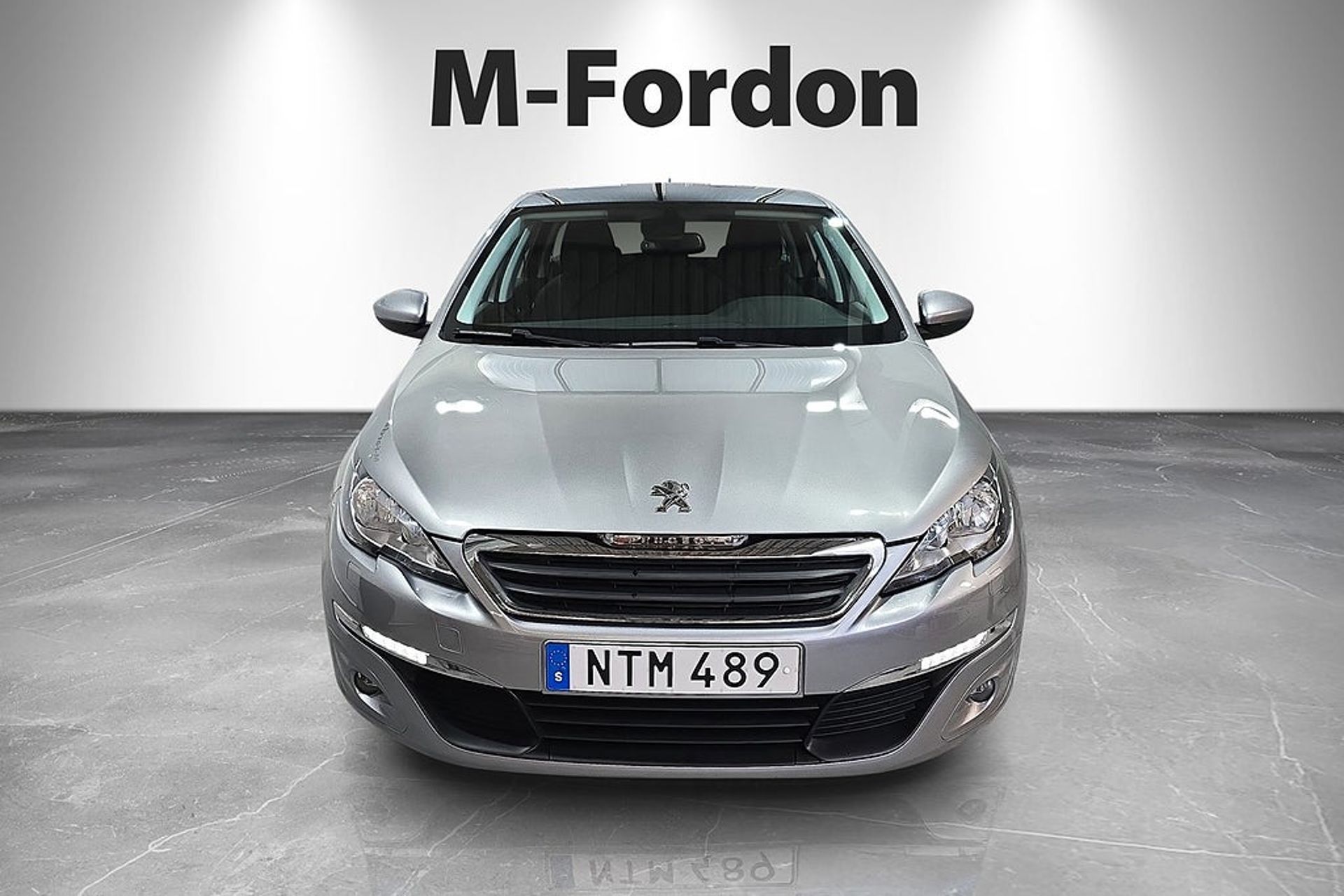 Peugeot 308 2015, bild 2/10