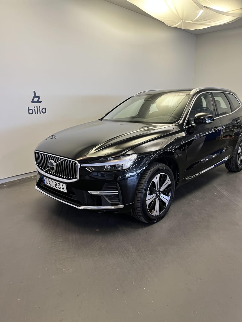 Bild 1 av Volvo XC60