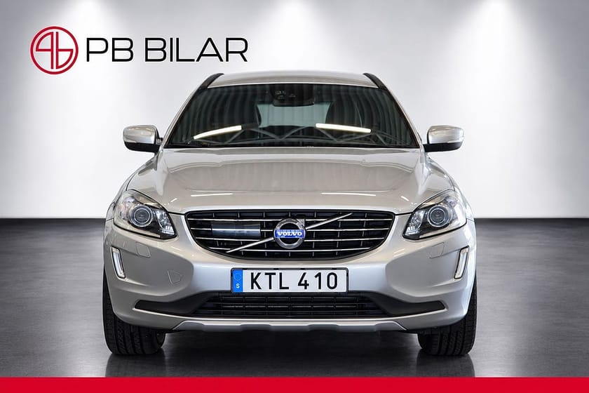 Bild 3 av Volvo XC60 D4 AWD