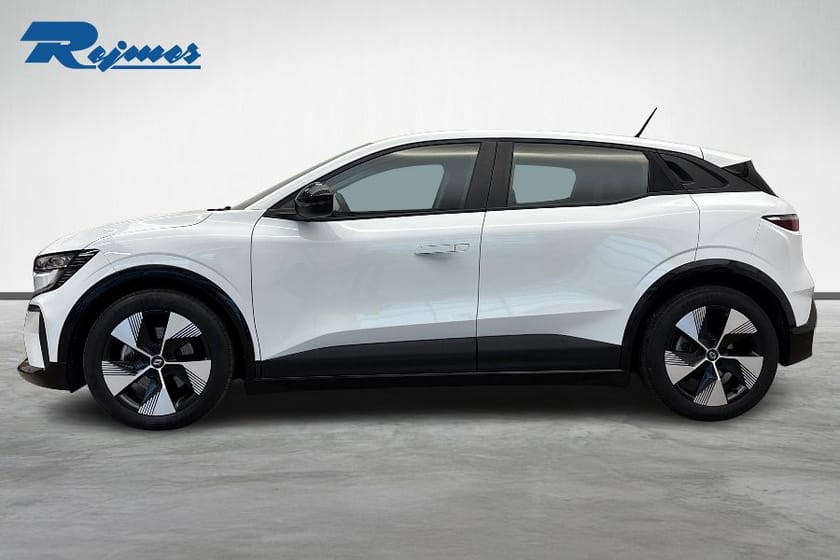 Bild 4 av Renault Mégane E-TECH