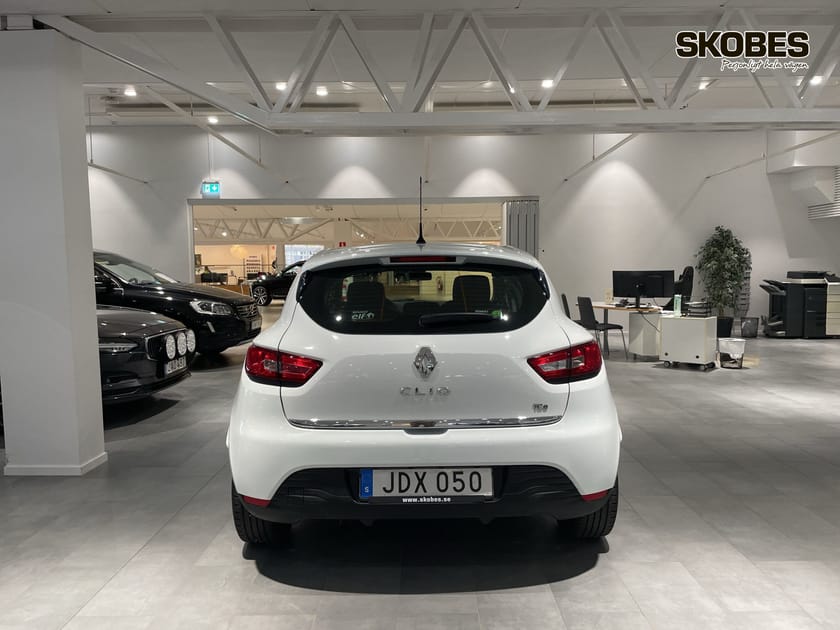 Bild 5 av Renault Clio