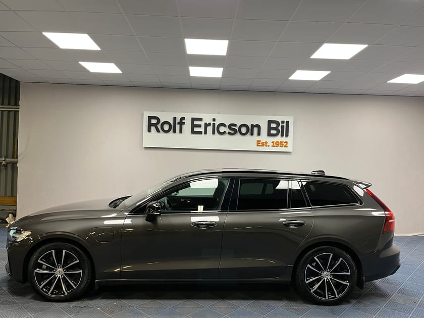 Bild 2 av Volvo V60