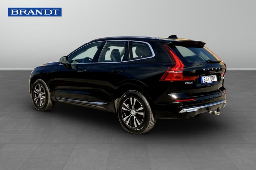 Bild 2 av Volvo XC60 Recharge T6 AWD 350hk Core Bright