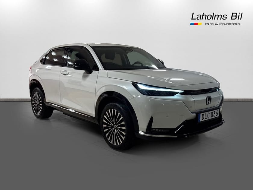 Bild 4 av Honda e:Ny1