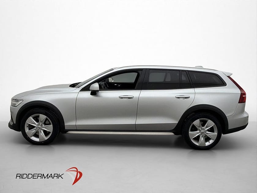Bild 4 av Volvo V60 Cross Country
