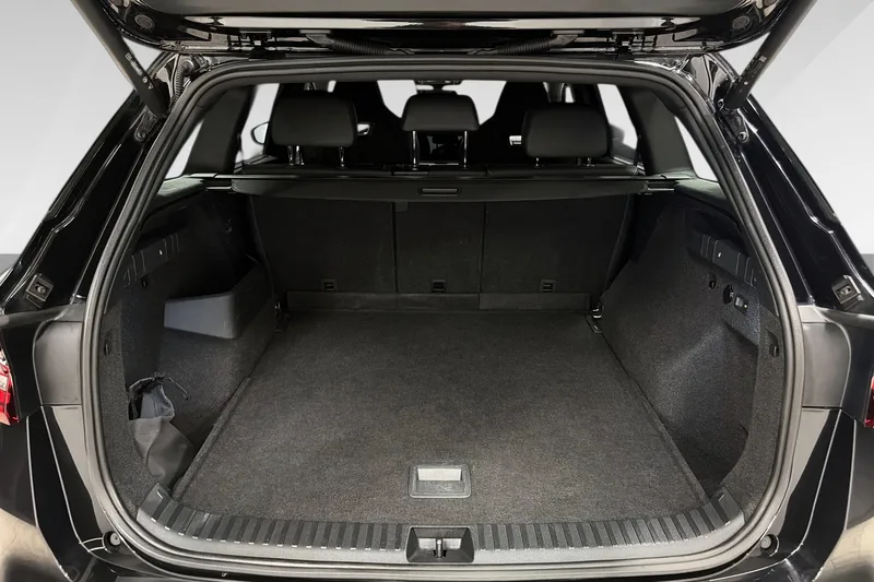 Škoda Kodiaq bilde 6
